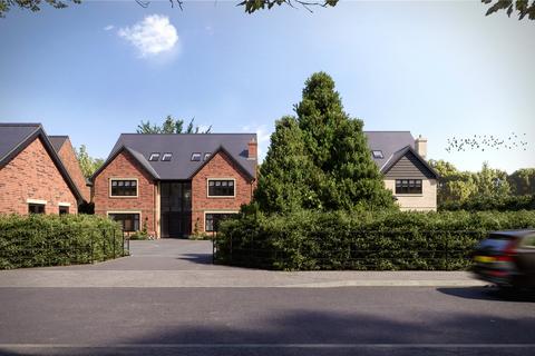 5 bedroom detached house for sale, Redwell Grange, Hatton Park, Wellingborough, Northamptonshire, NN8