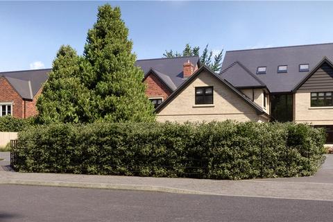 5 bedroom detached house for sale, Redwell Grange, Hatton Park, Wellingborough, Northamptonshire, NN8