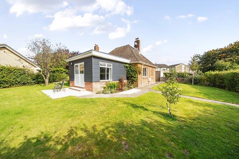 3 bedroom detached bungalow for sale, Dorchester DT2