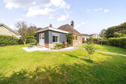 3 bedroom detached bungalow for sale, Symonds Court, Dorchester DT2