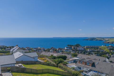 undefined, Polruan, Fowey, Cornwall, PL23