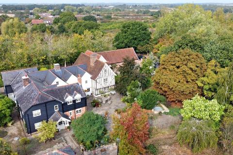 7 bedroom detached house for sale, Barnhall Road, Maldon CM9