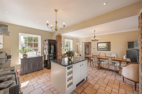 5 bedroom detached house for sale, Burgham Park, Morpeth NE65