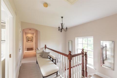 Turnberry, 13 Burgham Park, Felton, Morpeth, NE65 9QY