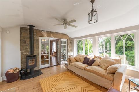 Turnberry, 13 Burgham Park, Felton, Morpeth, NE65 9QY