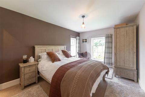 Turnberry, 13 Burgham Park, Felton, Morpeth, NE65 9QY