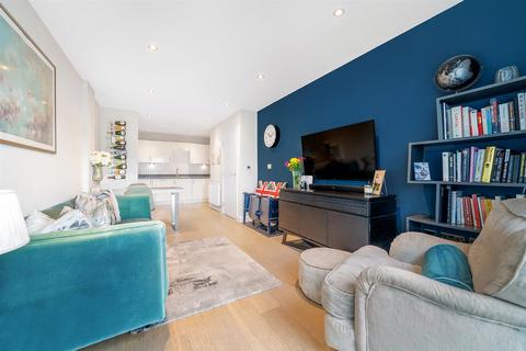 1 bedroom flat for sale, Singer Mews, London SW4