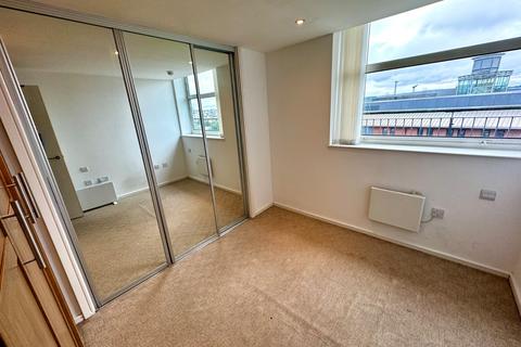 2 bedroom flat to rent, East Street, Leeds, West Yorkshire, LS9