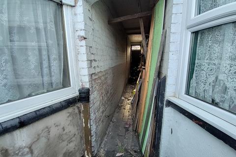 22 Buffery Road, Dudley, DY2 8ED