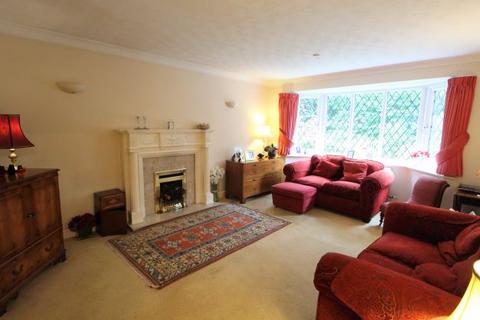 4 bedroom detached house for sale, Stoneacre Gardens, Appleton, Appleton, Warrington