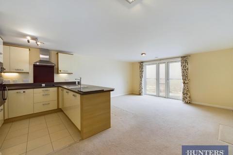 2 bedroom apartment for sale, North Marine Road, Scarborough