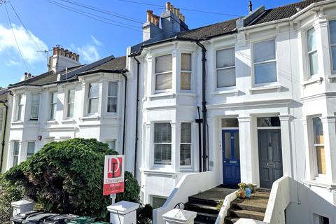 1 bedroom flat for sale, Havelock Road, Brighton BN1