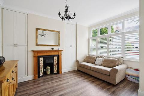 4 bedroom terraced house for sale, Curzon Road, W5