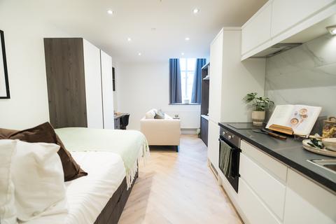 undefined, Apt 106, Churchill House Residence, 17 Wellington Street LS1