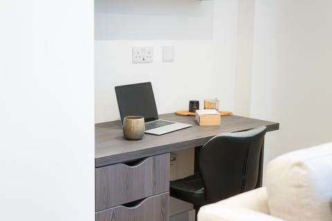 undefined, Apt 106, Churchill House Residence, 17 Wellington Street LS1