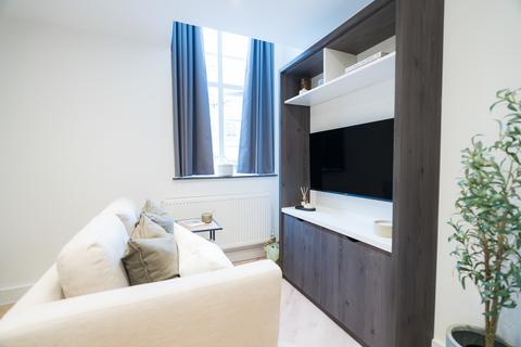 undefined, Apt 106, Churchill House Residence, 17 Wellington Street LS1