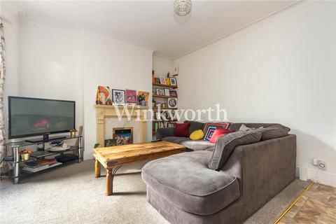 2 bedroom apartment for sale, Langham Road, London, N15