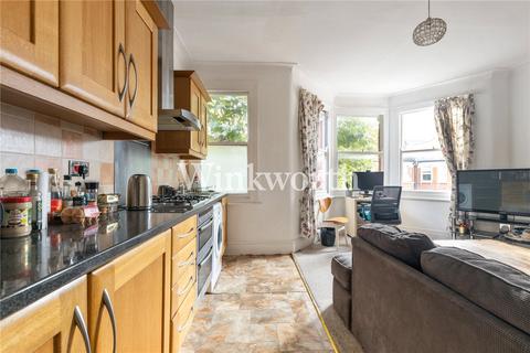 2 bedroom apartment for sale, Langham Road, London, N15