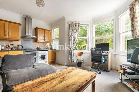 2 bedroom apartment for sale, Langham Road, London, N15