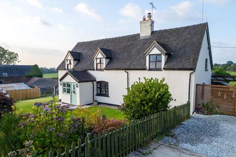 4 bedroom cottage for sale, Audley Road, Dunkirk