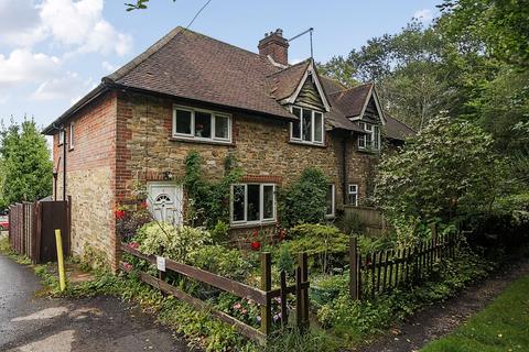 3 bedroom semi-detached house for sale, Grayswood Road, Haslemere, GU27