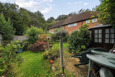 3 bedroom semi-detached house for sale, Grayswood Road, Haslemere, GU27