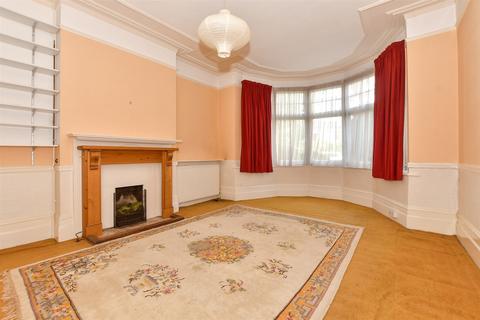 4 bedroom semi-detached house for sale, Grange Avenue, Woodford Green, Essex