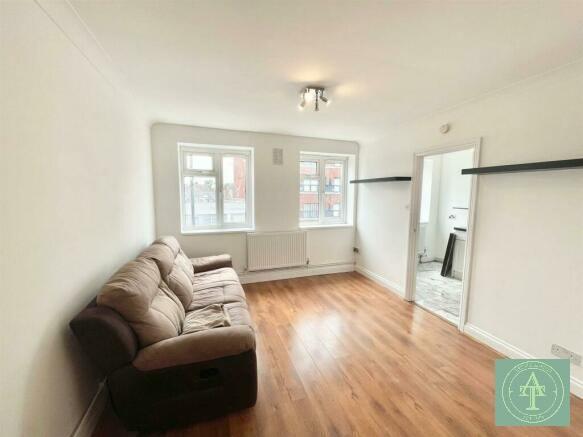 One Bedroom Flat