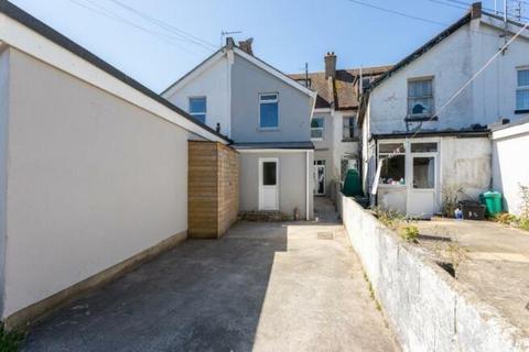 5 bedroom terraced house for sale, Garfield Road, Paignton