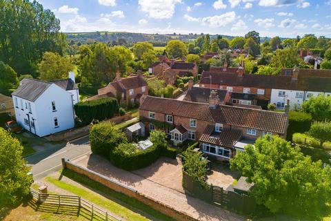 2 bedroom semi-detached house for sale, Lindum Cottages, Main Street, Hoveringham NG14