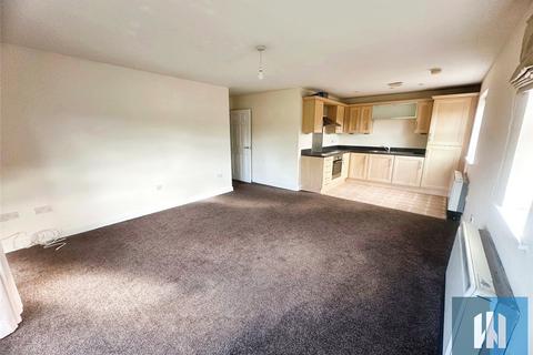 2 bedroom apartment for sale, Jacquard Court, Bailiff Bridge, Brighouse, HD6