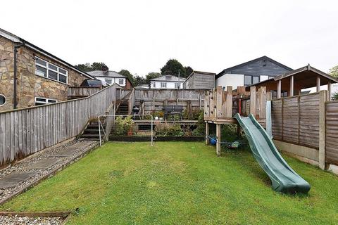 3 bedroom semi-detached house for sale, Wellington Road, Bollington SK10 5JH