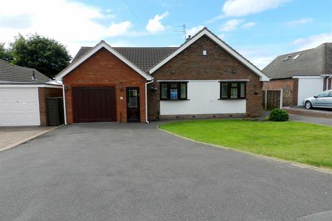 2 bedroom detached bungalow for sale, Hunts Lane, Short Heath, Willenhall