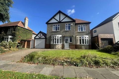 3 bedroom detached house for sale, North Avenue, South Shields