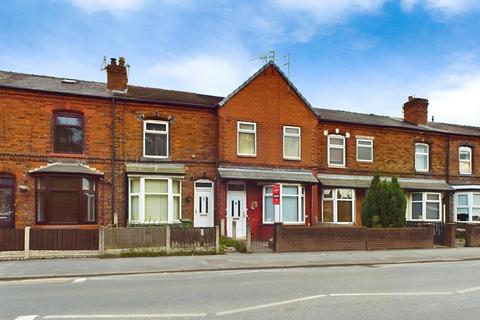 3 bedroom terraced house for sale, Warrington Road, Ince, Wigan, WN3