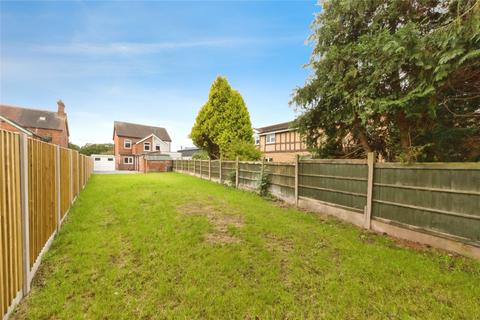 3 bedroom semi-detached house for sale, Broughton Road, Crewe, Cheshire, CW1