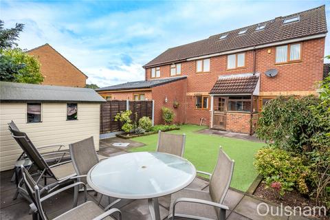 4 bedroom semi-detached house for sale, Greenacres Road, Bromsgrove, Worcestershire, B61