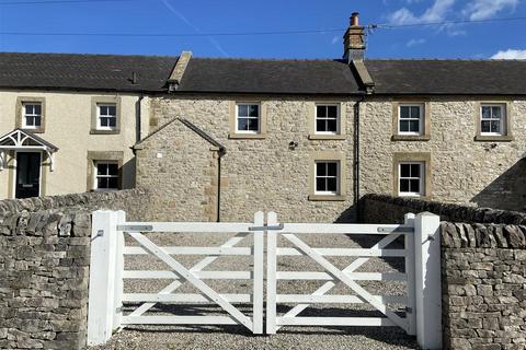 2 High Peak Harriers Cottage, Biggin By Hartington