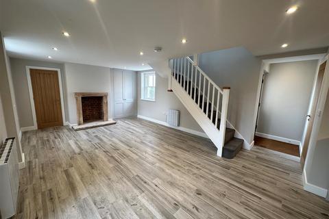 undefined, 2 High Peak Harriers Cottage, Biggin By Hartington
