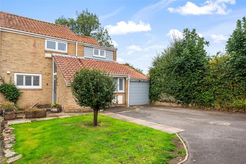 14 Bridge Garth, Clifford, Wetherby, LS23 6HF