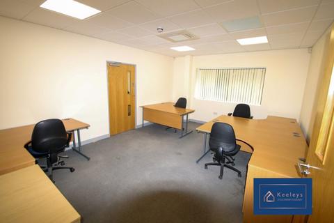 Office to rent, West Station Business Park, Maldon