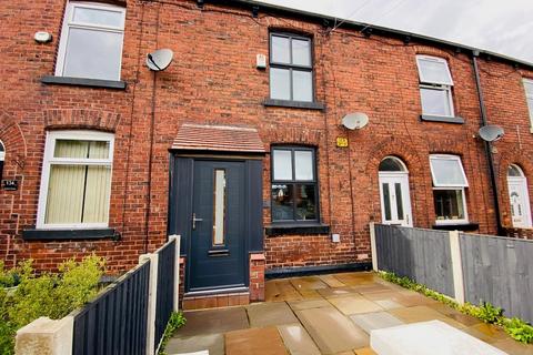 2 bedroom terraced house for sale, Cheetham Hill Road, Dukinfield SK16