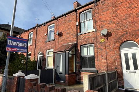 Cheetham Hill Road, Dukinfield SK16