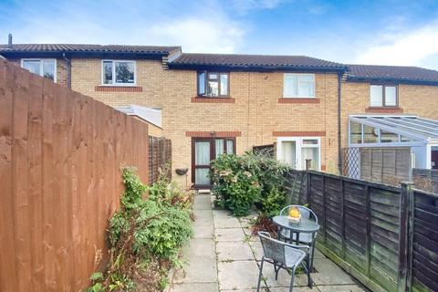 22 Wilson Road, Ipswich, IP8 3SD