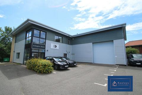 Office to rent, West Station Business Park, Maldon