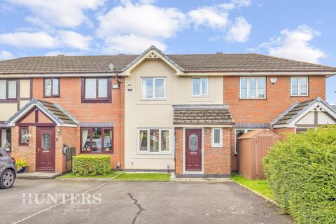 3 bedroom townhouse for sale, Watersheddings Way, Oldham