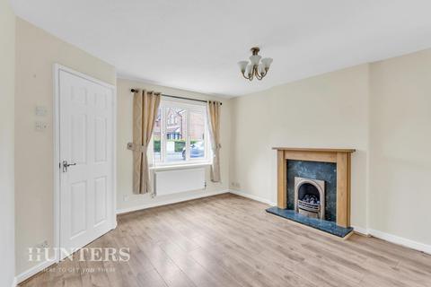 3 bedroom townhouse for sale, Watersheddings Way, Oldham