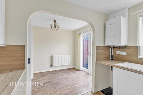 30 Watersheddings Way, Oldham, OL4 2RE