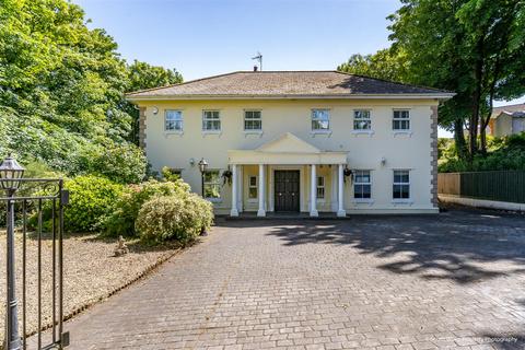 7 bedroom detached house for sale, Birchwood House, Pen-y-Fai, Bridgend County Borough, CF31 4LW