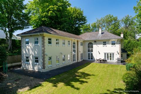 7 bedroom detached house for sale, Birchwood House, Pen-y-Fai, Bridgend County Borough, CF31 4LW